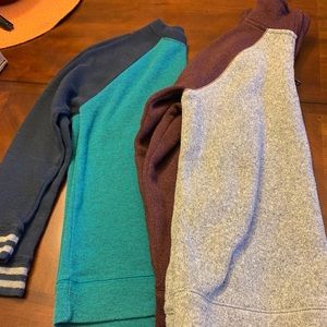 2 Old Navy Sweaters!